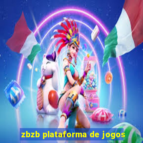 zbzb plataforma de jogos